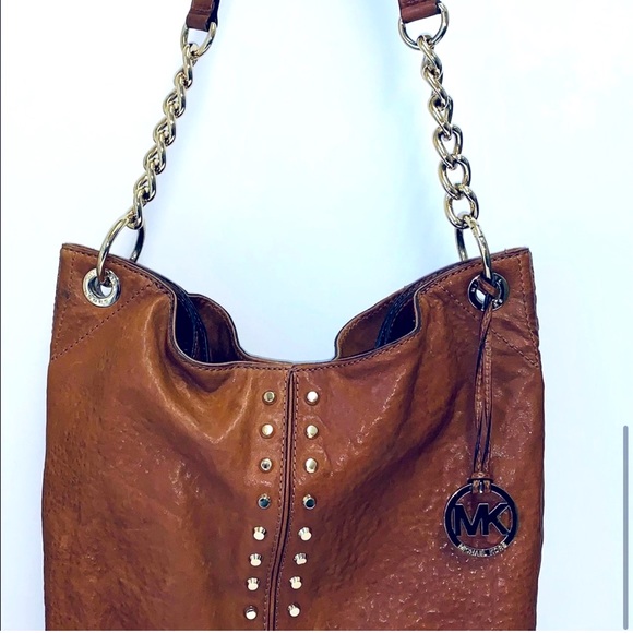Michael Kors Uptown Astor hobo bag/tote - Picture 3 of 8